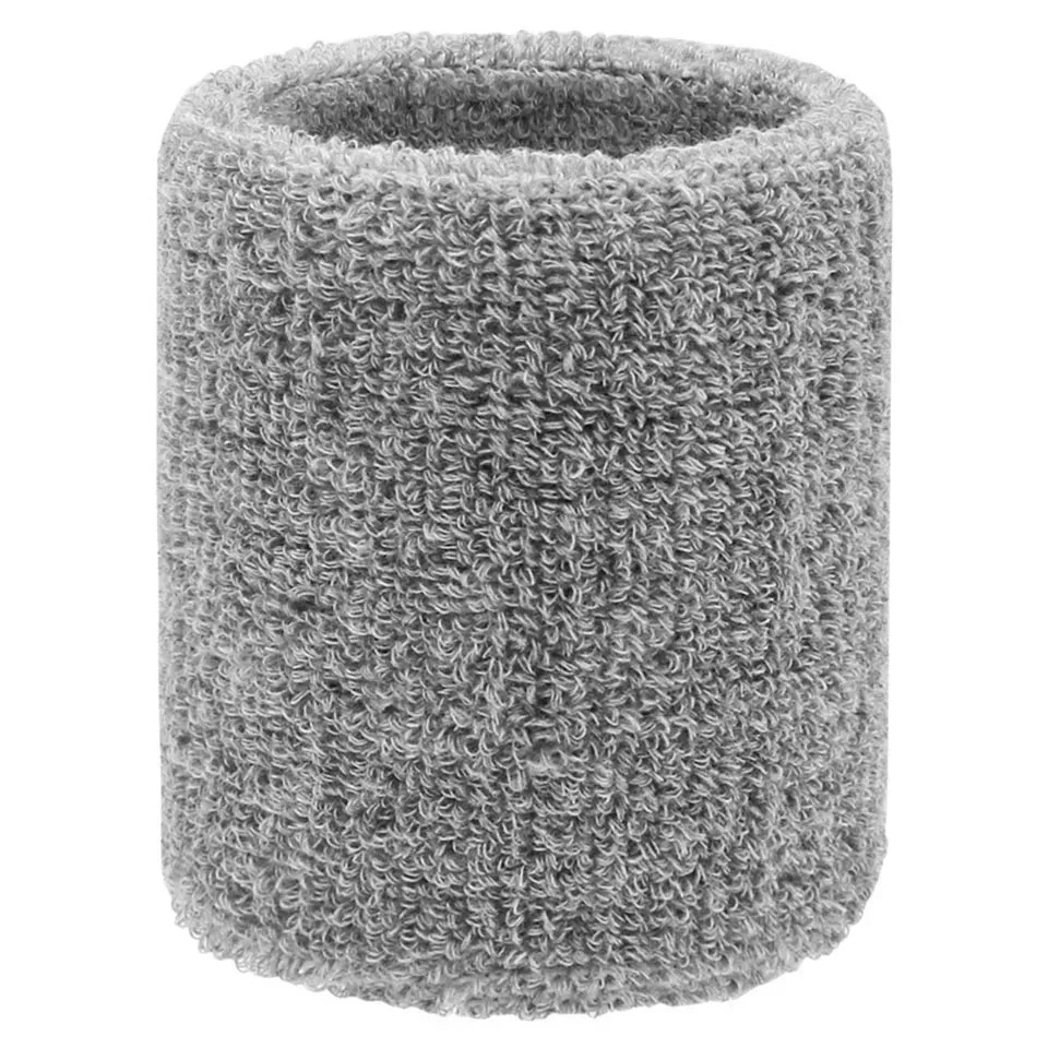 Absorbent Wrist Sweatbands For Sports