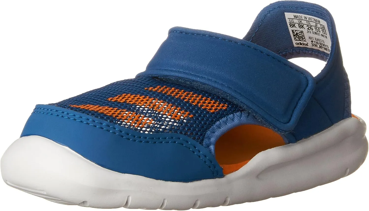 adidas Fortaswim Baby Boys Shoes