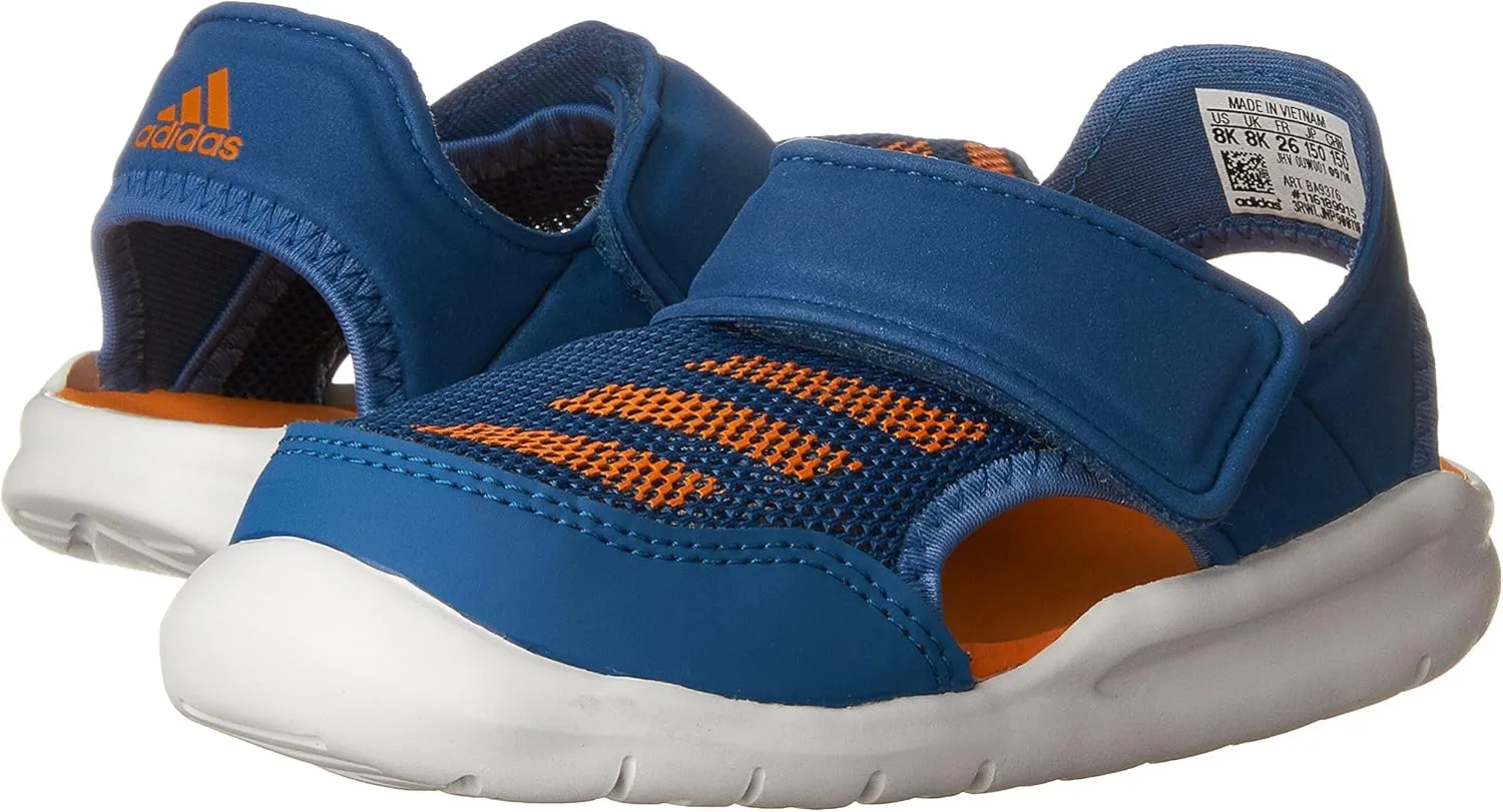 adidas Fortaswim Baby Boys Shoes