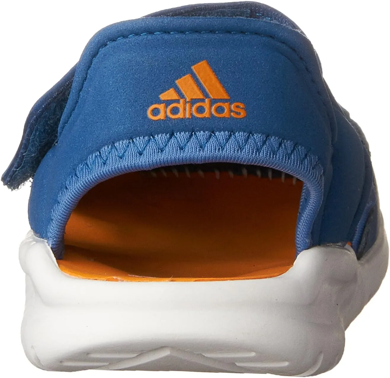 adidas Fortaswim Baby Boys Shoes