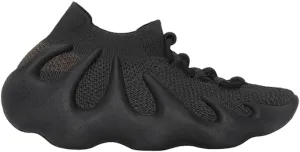 adidas Infant Boys Yeezy 450 Slip On Sneakers Shoes Casual - Black - Size 8 M