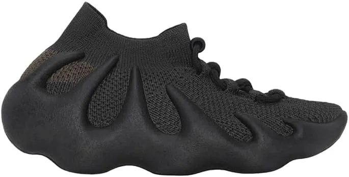 adidas Infant Boys Yeezy 450 Slip On Sneakers Shoes Casual - Black - Size 8 M