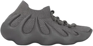 adidas Infant Boys Yeezy 450 Slip On Sneakers Shoes Casual - Grey