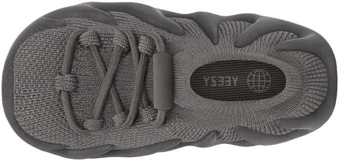 adidas Infant Boys Yeezy 450 Slip On Sneakers Shoes Casual - Grey