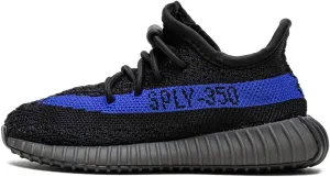 adidas Infant Boys Yeezy Boost 350 V2 Slip On Sneakers Shoes Casual - Black - Size 4 M