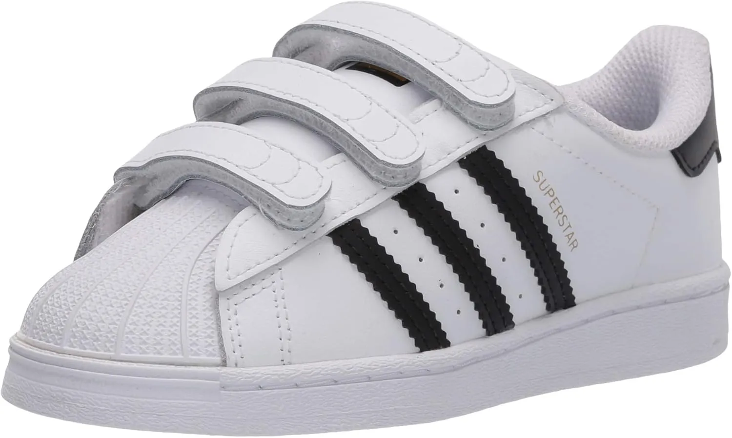 adidas Unisex-Baby Superstar Shoes