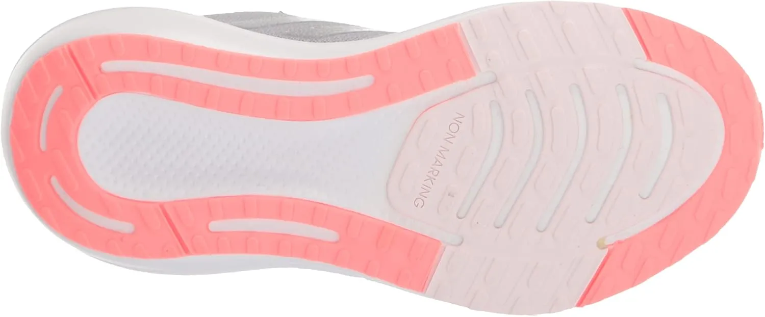 adidas Unisex-Child EQ21 Runn Running Shoe