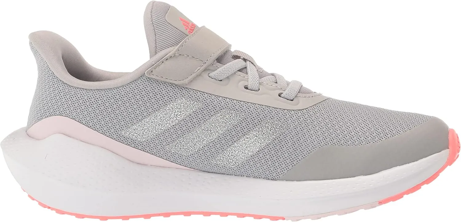 adidas Unisex-Child EQ21 Runn Running Shoe