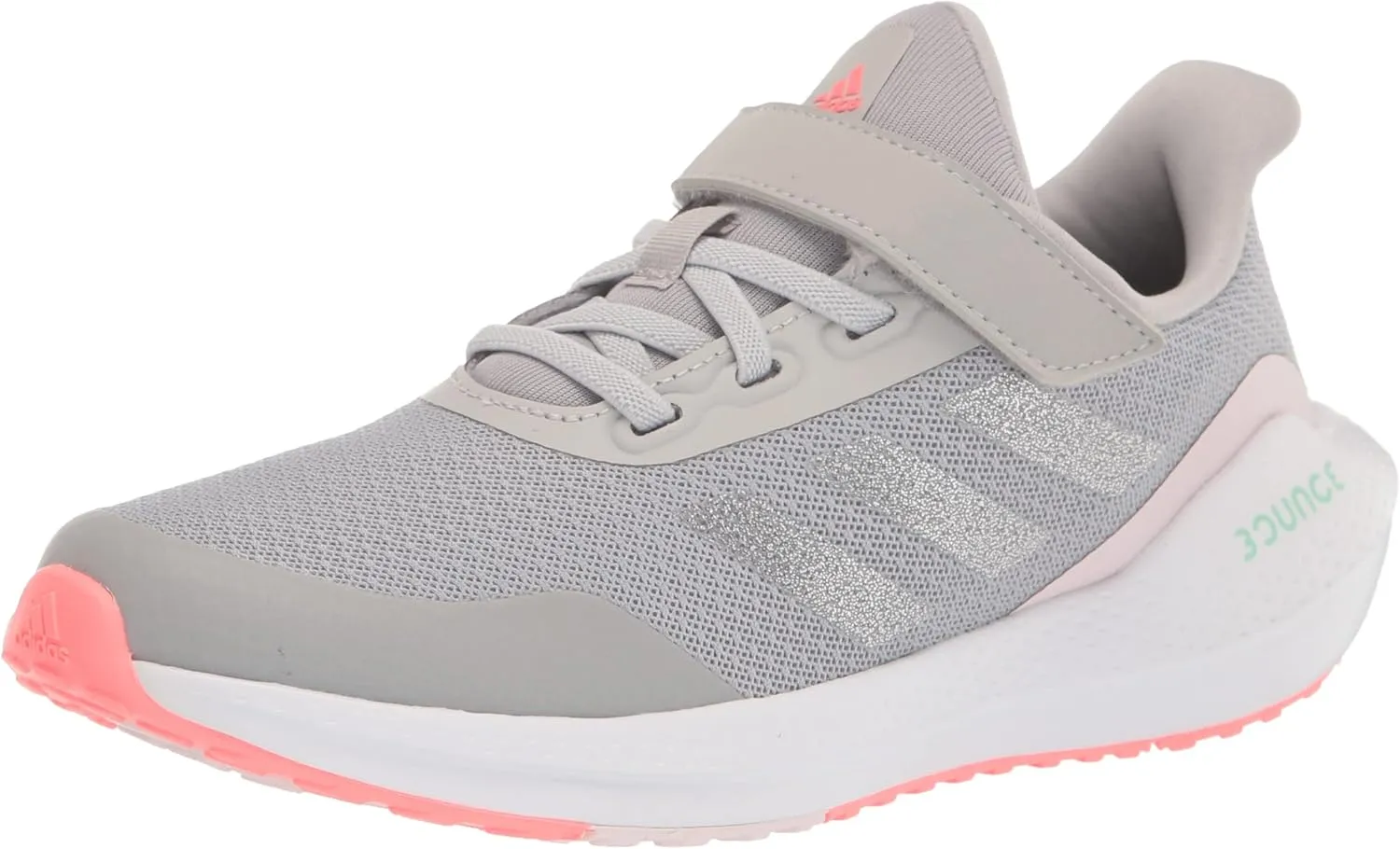 adidas Unisex-Child EQ21 Runn Running Shoe