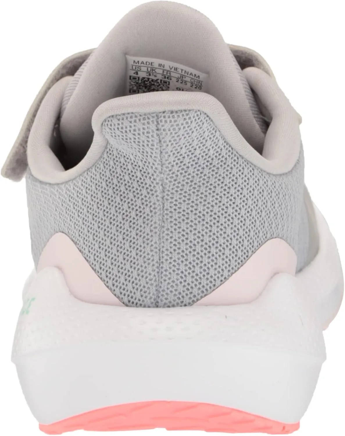 adidas Unisex-Child EQ21 Runn Running Shoe