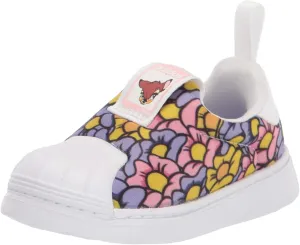 adidas unisex-child Superstar 360