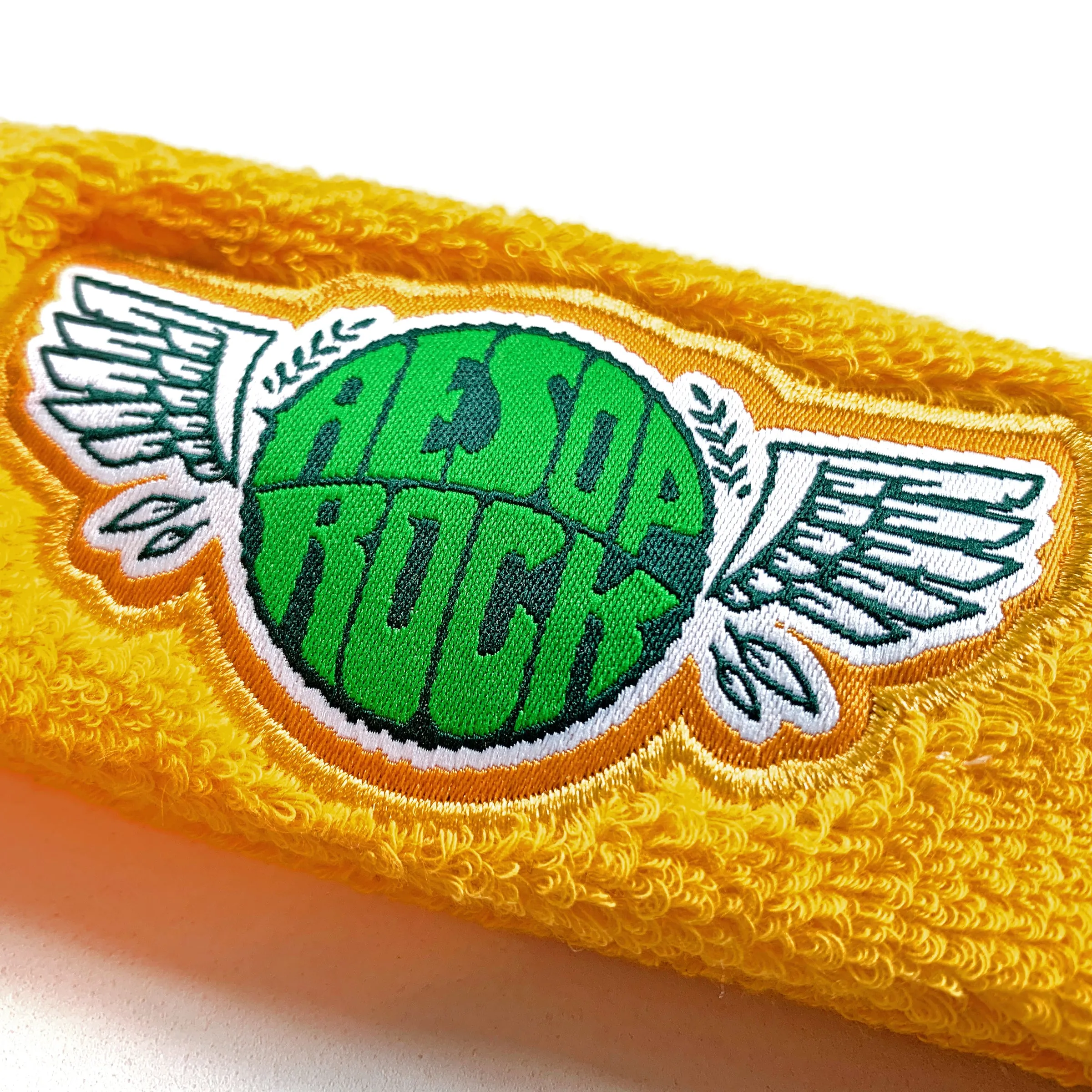 Aesop Rock - Larry Sweatbands