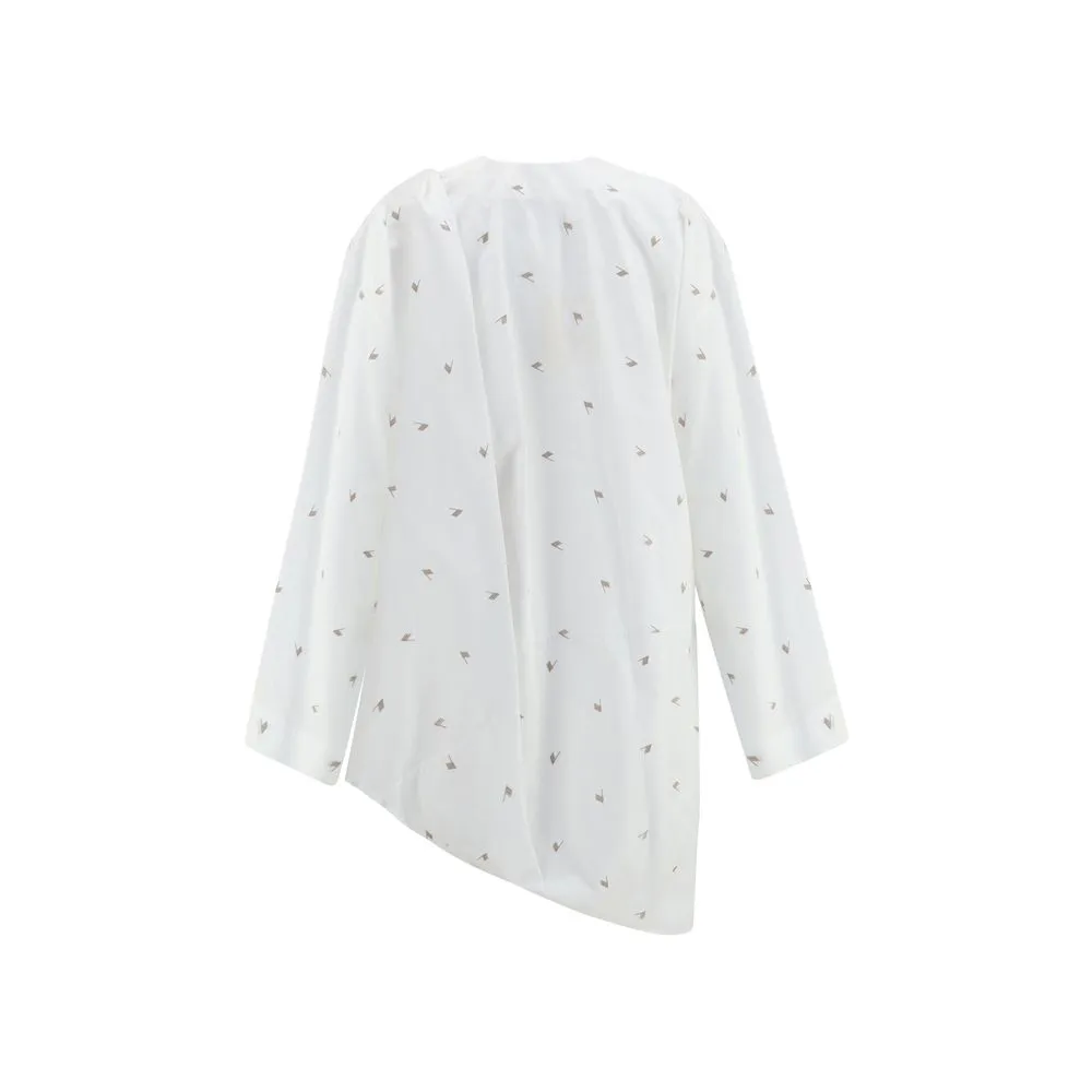 Asymmetric Dress