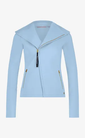 Asymmetric Jacket