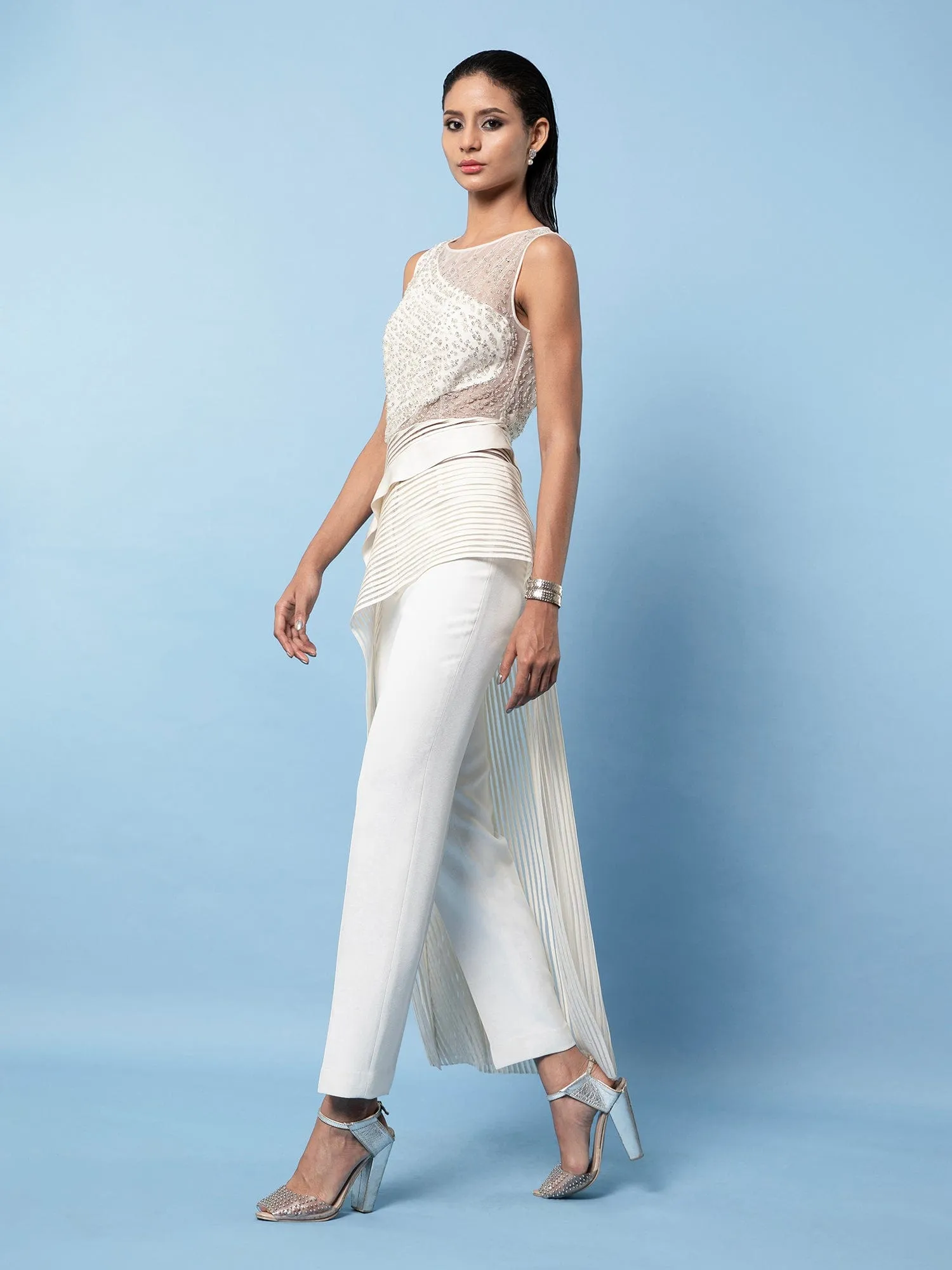 Asymmetric Top