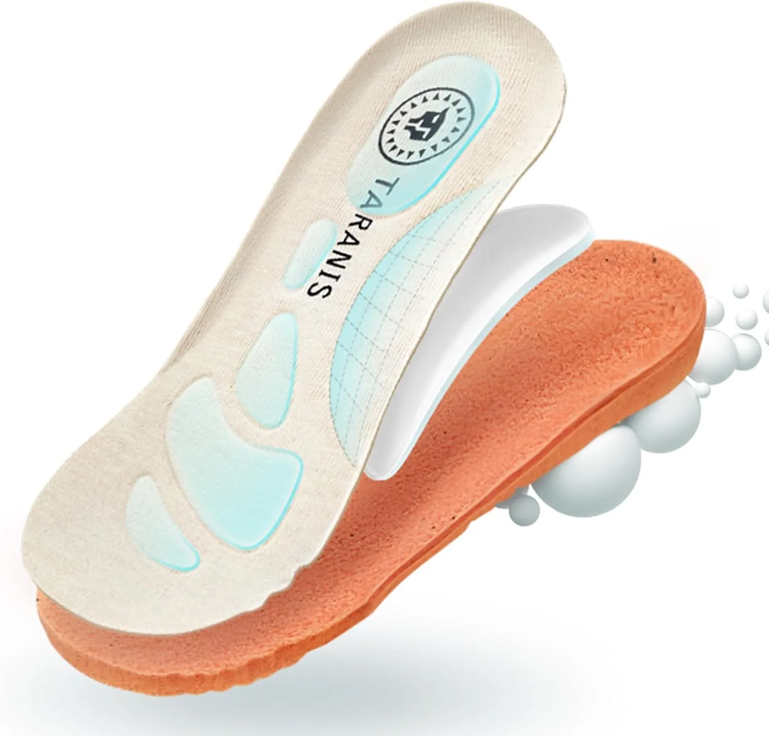 Baby and Toddler Boys & Girls Sneakers Lightweight Breathable Strap Athletic Running Squeak Shoes