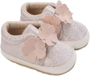 Baby Boy Shoes Baby Boys Girls High Top Sneakers Soft Soles Anti Infant Ankle Shoes Toddler Boys Tennis Shoes