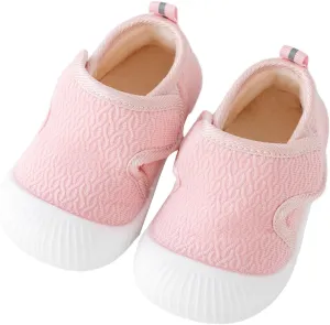 Baby Boy Shoes Boys Baby Toddler Shoes Plus Velvet Thick Non Slip Soft Sole Floor Shoes Boys Tennis Shoes
