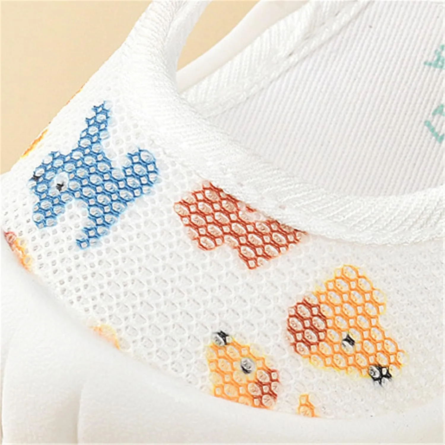 Baby Boys Girls Barefoot Swim Pool Water Shoes Beach Walking Sandals Athletic Cute Dog Print Breathable Sneakers