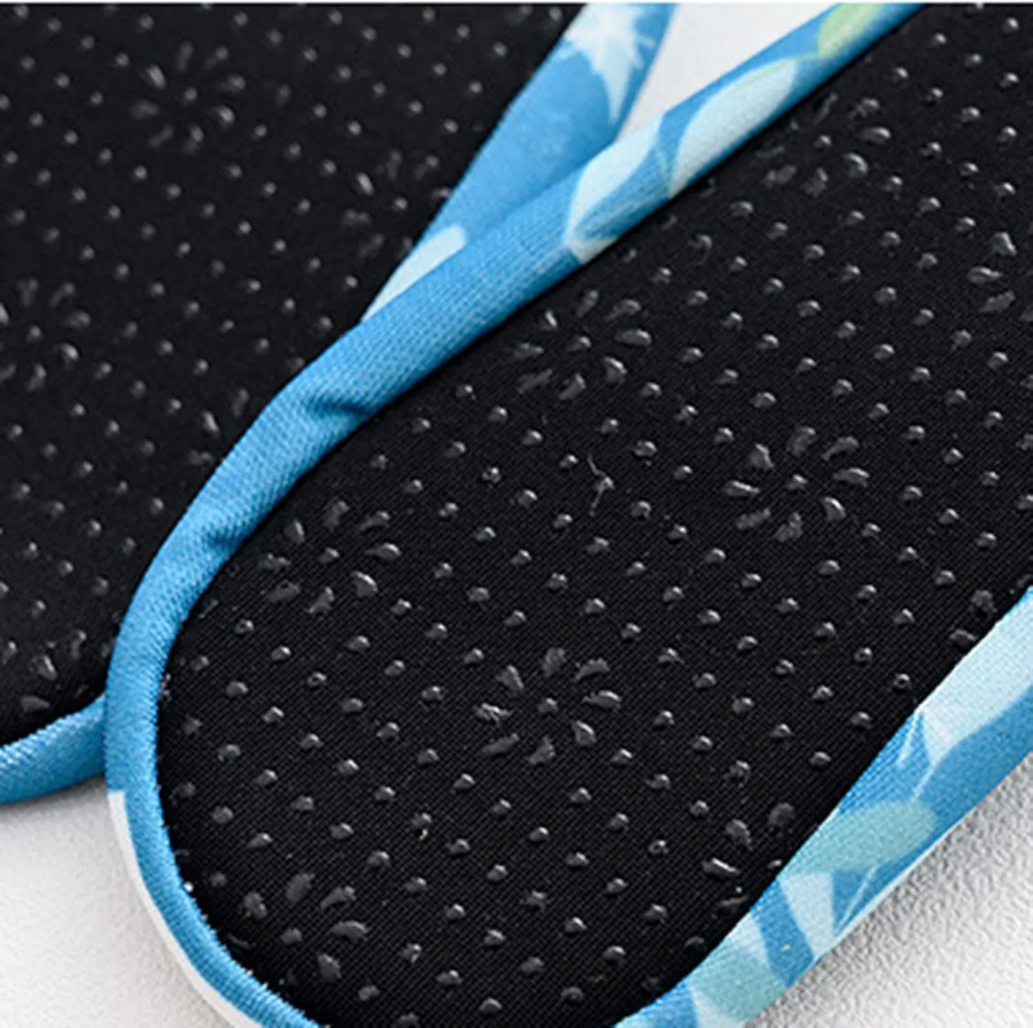 Baby Boys Girls Swim Water Shoes Non-Slip Barefoot Socks for Toddler Kids Beach Pool Outdoor Sports Walking Shoes