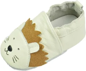Baby Boys Girls Unisex Soft Soles Anti Slip rib Shoes Cute artoon First Walking Slippers for Infant Toddler