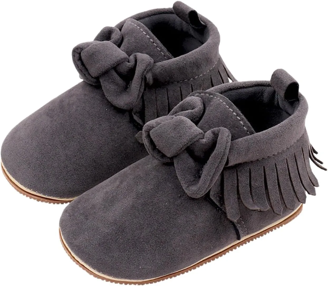 Baby Fashion Booties Baby Girls Boys Snow Boots Soft Sole Warm Winter Booties Anti Slip Toddler Infant Baby Boots