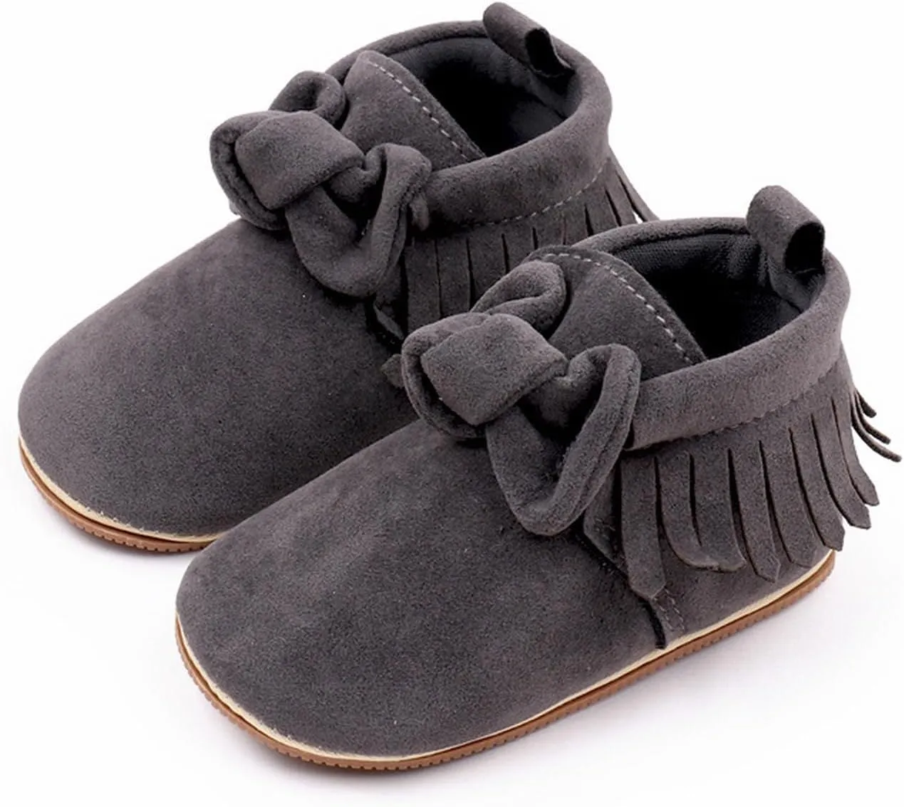 Baby Fashion Booties Baby Girls Boys Snow Boots Soft Sole Warm Winter Booties Anti Slip Toddler Infant Baby Boots