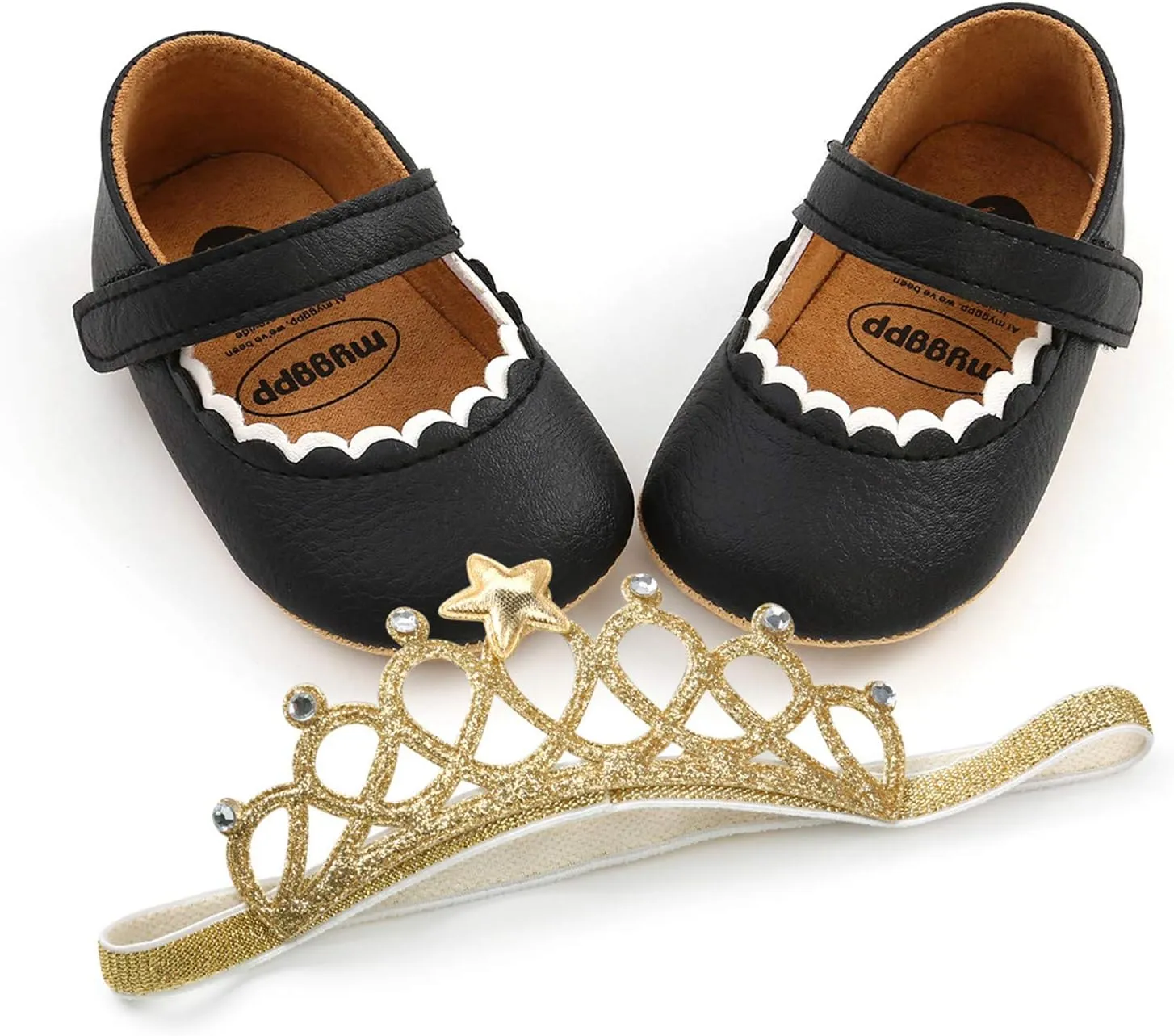 Baby Girl Boy Shoes Beach Sandals Soft Rubber Sole Anti-Slip Summer Shoes Toddler Flats First Walkers Crib Shoe