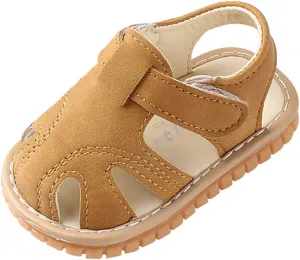 Baby Girl Casual Shoes Boys Baby Girls Soft First Sandals Walkers Roman Sole Shoes Baby Toddler High Top Boots