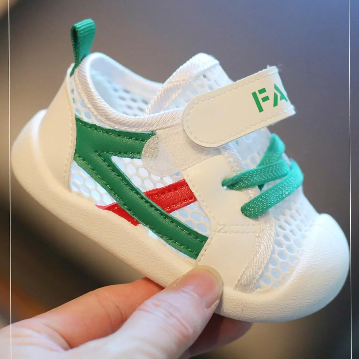 Baby Girl Shoes Lightweight Athletictoddler Lightweight Athletic Boy Shoes Baby Walking Shoes Kids Sneakers Sport Shoes