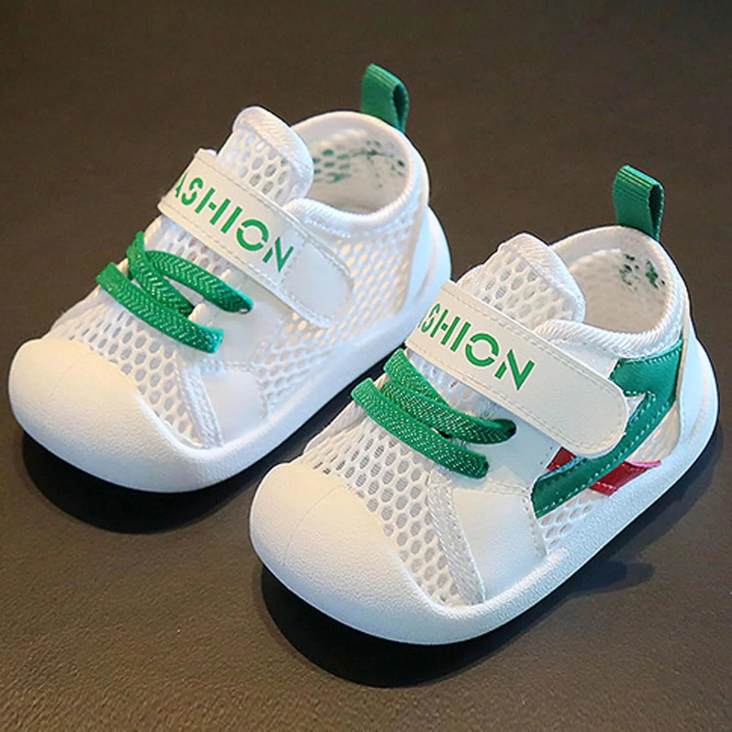 Baby Girl Shoes Lightweight Athletictoddler Lightweight Athletic Boy Shoes Baby Walking Shoes Kids Sneakers Sport Shoes