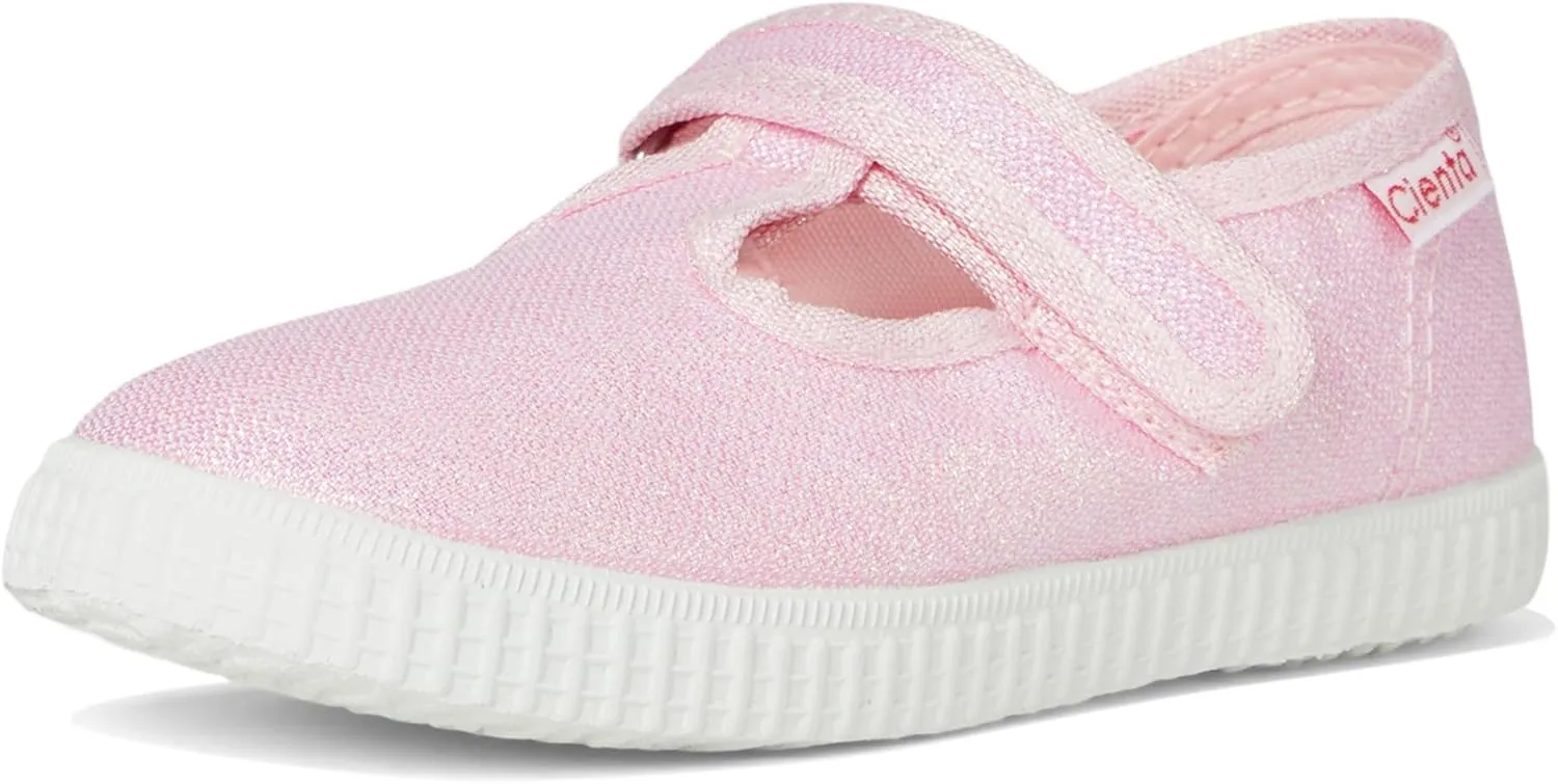 Baby-Girl's 50083 (Infant/Toddler/Little Kid) Sneaker