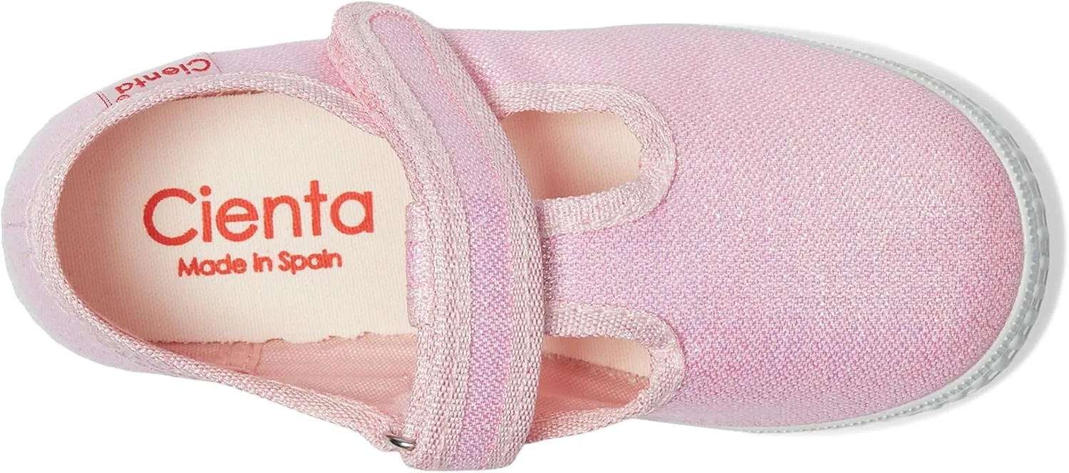 Baby-Girl's 50083 (Infant/Toddler/Little Kid) Sneaker