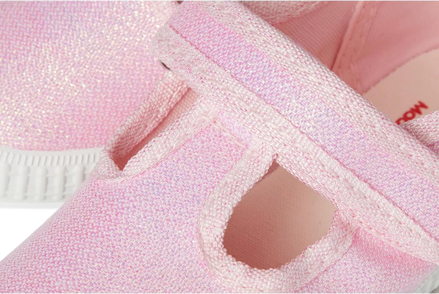 Baby-Girl's 50083 (Infant/Toddler/Little Kid) Sneaker
