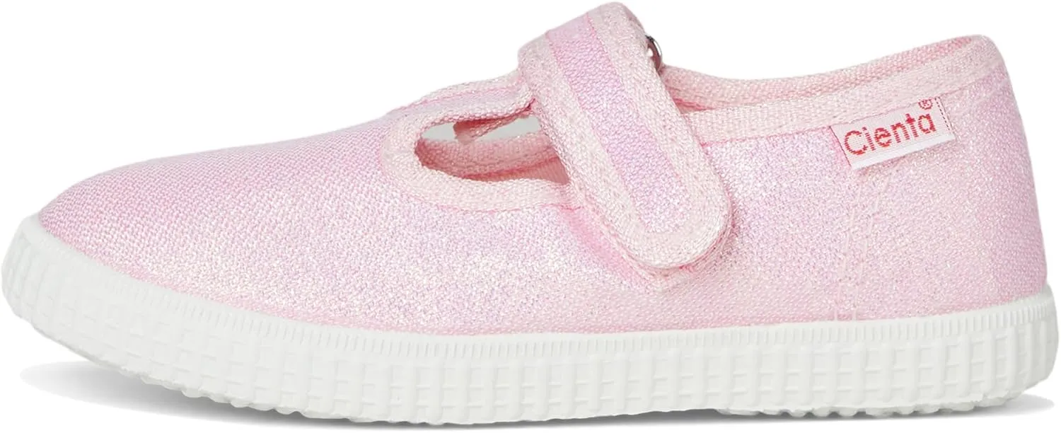 Baby-Girl's 50083 (Infant/Toddler/Little Kid) Sneaker