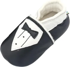 Baby Girls Shoes Soft Anti-Slip Sole Newborn Unisex Infant Sneaker with Bowknot Cute Toddler Shoes for Kids Girl