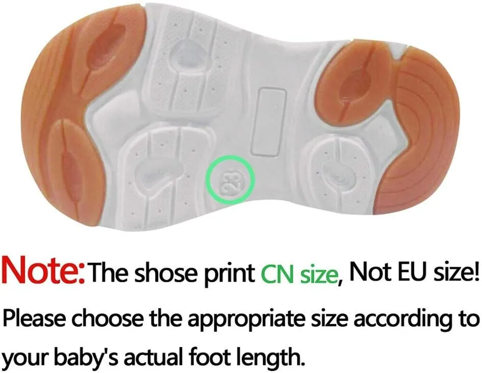 Baby Girls Soft Princess Dress Flats Shoes Infant Wedding Bowknot Anti-Slip First Walker Newborn Soft Sole Sneakers