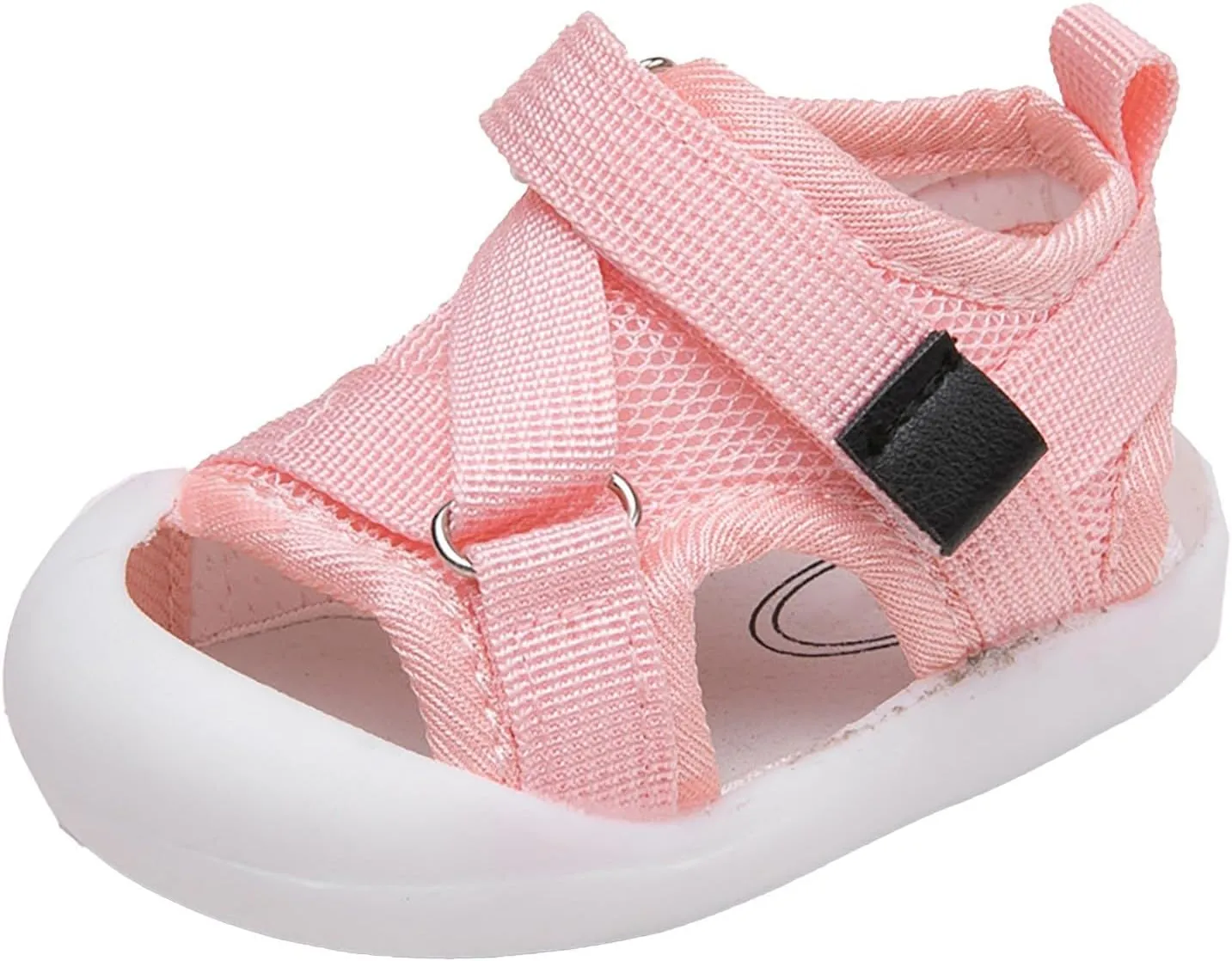 Baby Sandals For Boys And Girls Sports Shoes Cute Non Slip Soft Bottom Mesh Breathable Toddler Sandals Girls Sandals 10