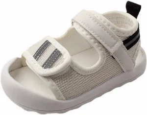 Baby Shoes 13 Year Old Boys' Baotou Sandals Walking Shoes Soft Sole Baby Sandals Female Easter Sandals for Girls