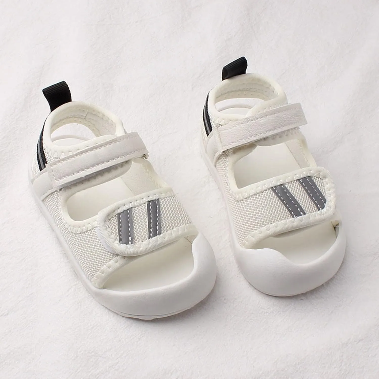 Baby Shoes 13 Year Old Boys' Baotou Sandals Walking Shoes Soft Sole Baby Sandals Female Easter Sandals for Girls