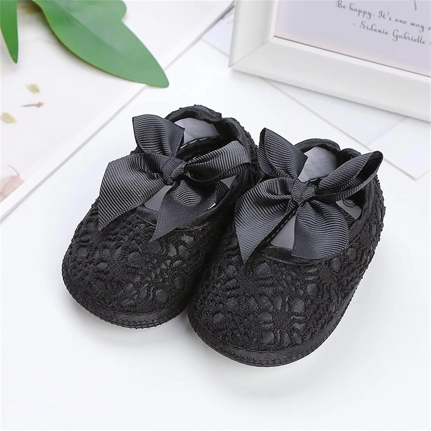 Baby Shoes Boys Girls First Walking Children Infant Toddler Shoes Spring and Summer Girls Floor Sports Slip On