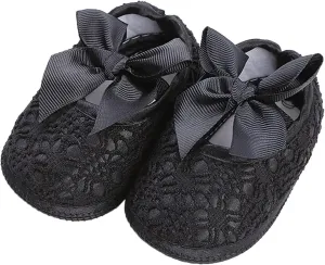Baby Shoes Boys Girls First Walking Children Infant Toddler Shoes Spring and Summer Girls Floor Sports Slip On