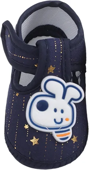 Baby Shoes Fashion Soft Sole Toddler Dress Cute Print Princess Shoes Toddler Shoes Infant Toddler First alkers