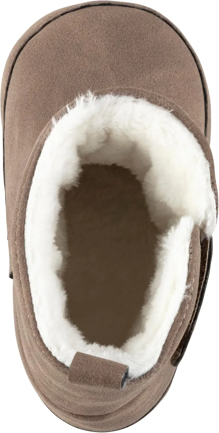 Baby Shoes, First Walker Shoe Unisex Kids