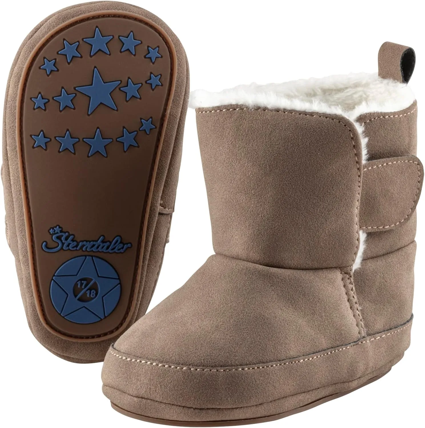 Baby Shoes, First Walker Shoe Unisex Kids
