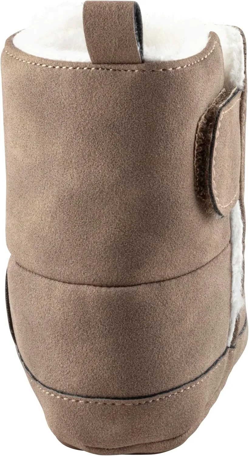 Baby Shoes, First Walker Shoe Unisex Kids