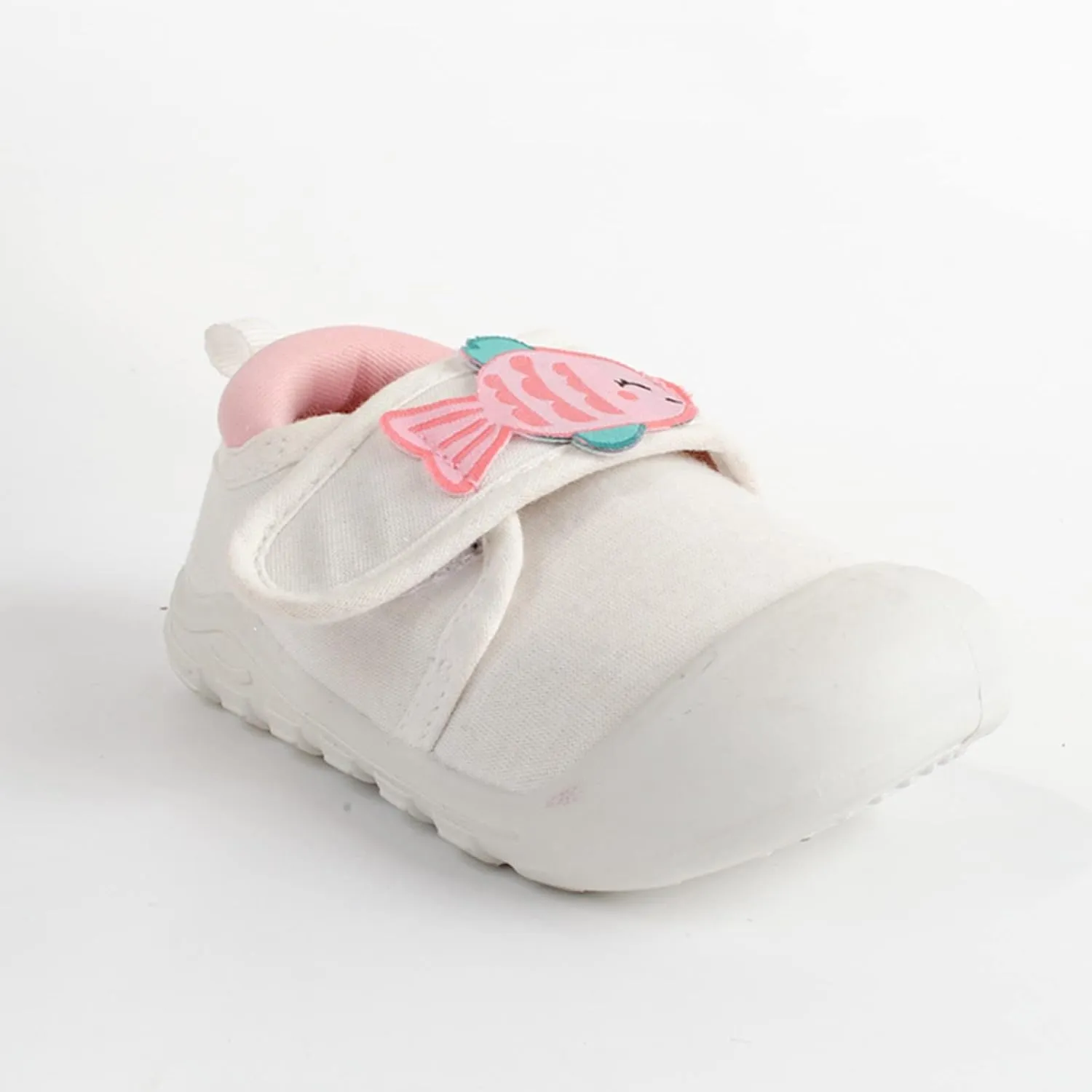 Baby Shoes Soft Bottom Breathable Children Cartoon Light Casual Children Shoes Girls Shoes Size 4
