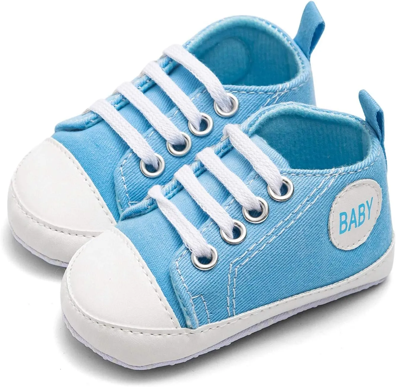 Baby Shoes Soft Sole Baby Toddler Shoes 0-1 Year Old Baby Indoor Shoes 9 Colors Available Winter Warm Flat Shoes