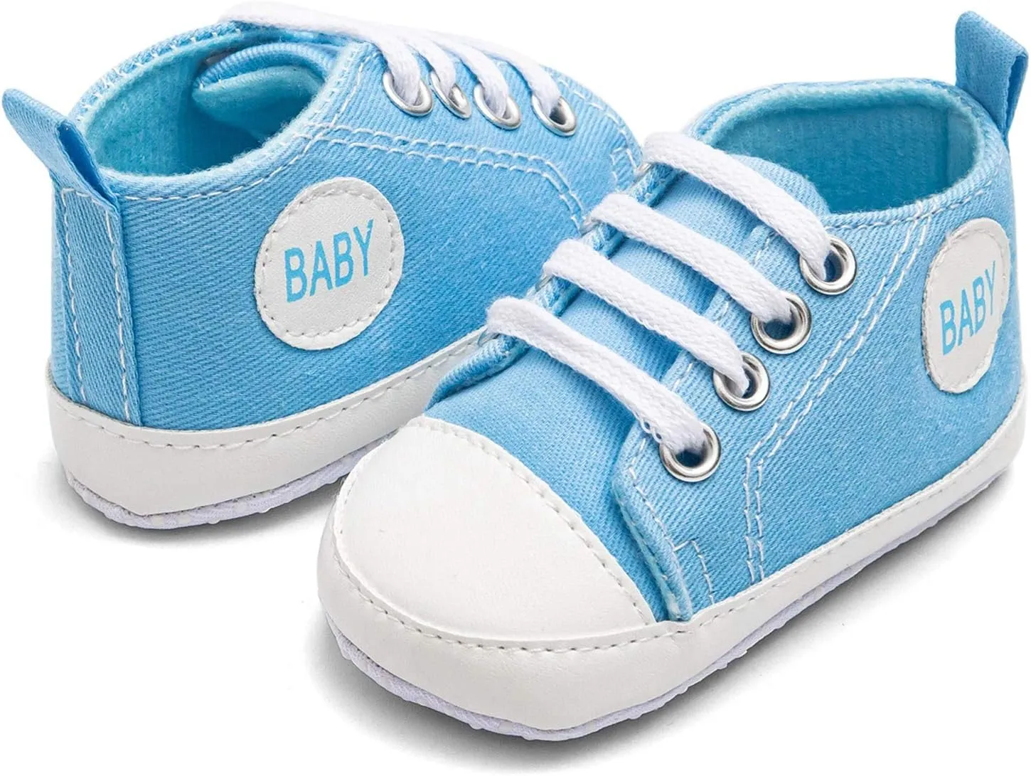 Baby Shoes Soft Sole Baby Toddler Shoes 0-1 Year Old Baby Indoor Shoes 9 Colors Available Winter Warm Flat Shoes