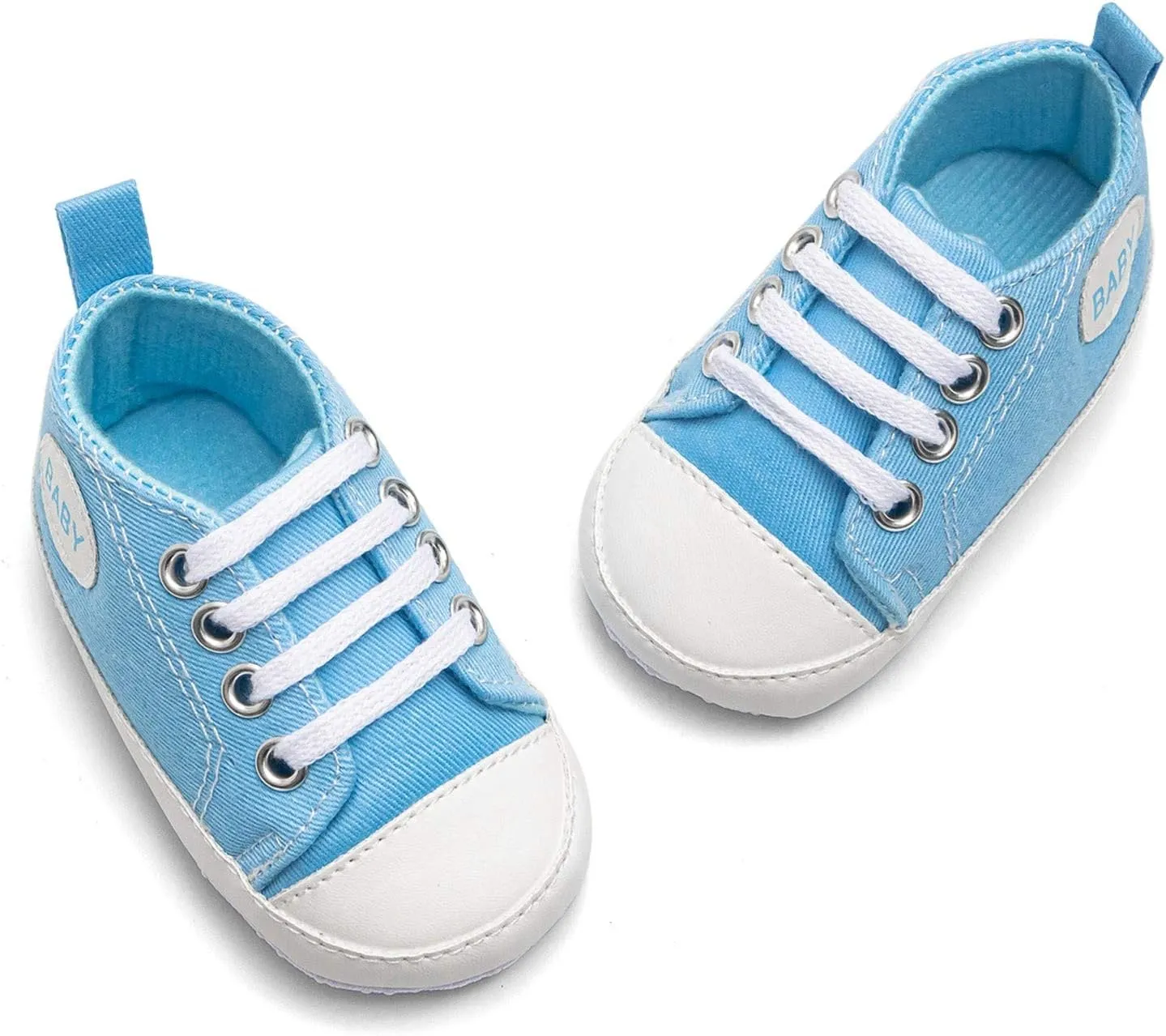 Baby Shoes Soft Sole Baby Toddler Shoes 0-1 Year Old Baby Indoor Shoes 9 Colors Available Winter Warm Flat Shoes